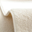[COMPRE 1 LEVE 2] Capa Protetora PlushProtect [BRINDES] Kit de Almofadas + Tapete