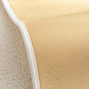 [COMPRE 1 LEVE 2] Capa Protetora PlushProtect [BRINDES] Kit de Almofadas + Tapete