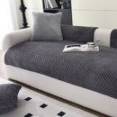 [COMPRE 1 LEVE 2] Capa Protetora De Sofá Herringbone™