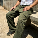 [COMPRE 1 LEVE 3] Calça Tática Operator com Trama de Aço Rip-Stop® — A Calça Indestrutível Feita para o Combate do Dia a Dia.
