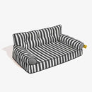 Cama Listrada Sunny™ + 2 Brindes Incríveis