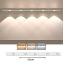 Luminária LED com Sensor: Compre 1 Leve 2