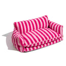 [ÚLTIMAS UNIDADES] Sofá Cama Ortopédico Trendy™ - Escadinha Pet + Pelúcia de BRINDE